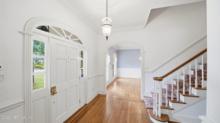 Tucked away on over 2 private acres in the heart of Mandarin - photo 12