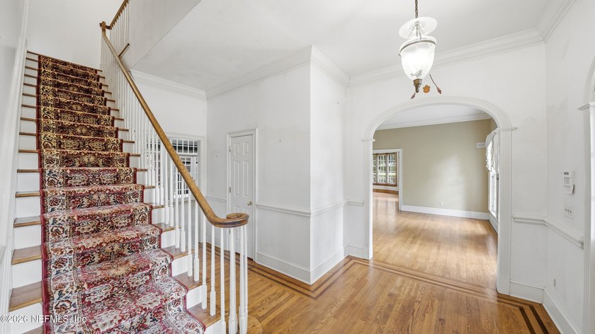 Tucked away on over 2 private acres in the heart of Mandarin - photo 13