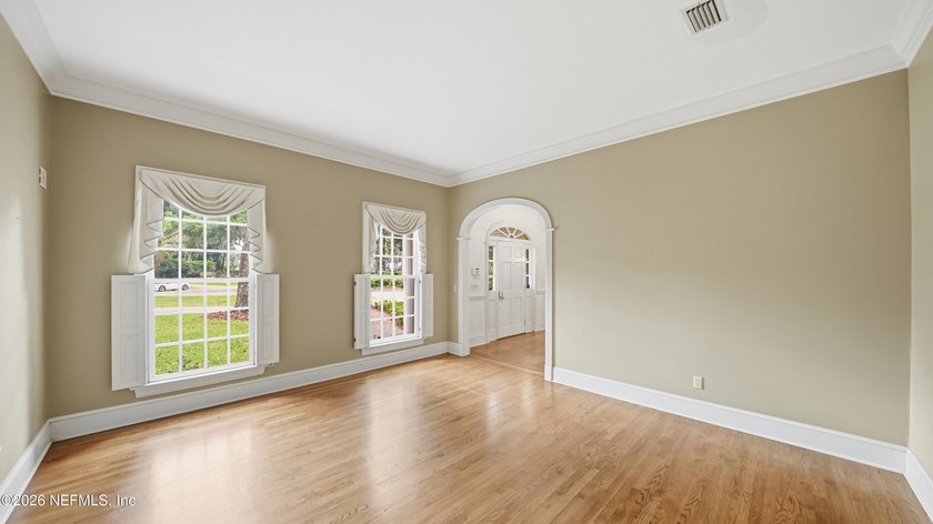 Tucked away on over 2 private acres in the heart of Mandarin - photo 16