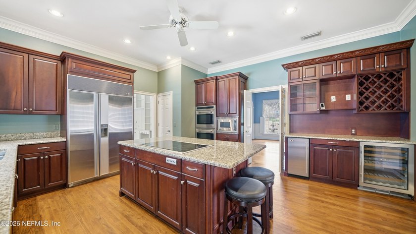 Tucked away on over 2 private acres in the heart of Mandarin - photo 24
