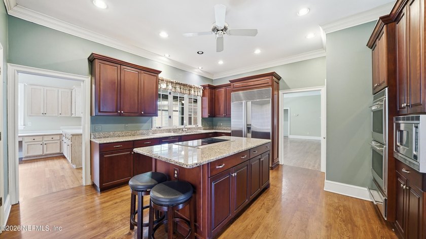 Tucked away on over 2 private acres in the heart of Mandarin - photo 26