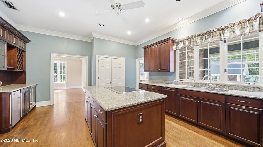 Tucked away on over 2 private acres in the heart of Mandarin - photo 28
