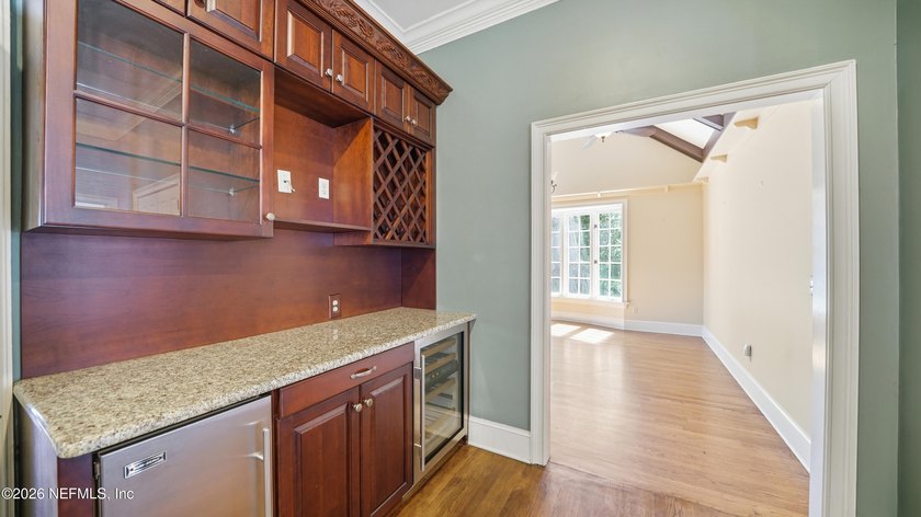Tucked away on over 2 private acres in the heart of Mandarin - photo 29