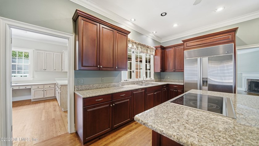 Tucked away on over 2 private acres in the heart of Mandarin - photo 34