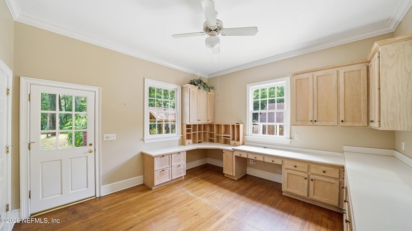 Tucked away on over 2 private acres in the heart of Mandarin - photo 35