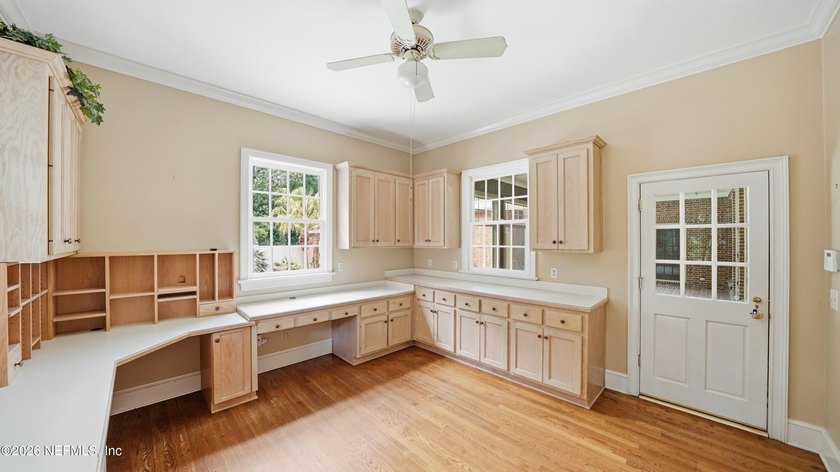 Tucked away on over 2 private acres in the heart of Mandarin - photo 36
