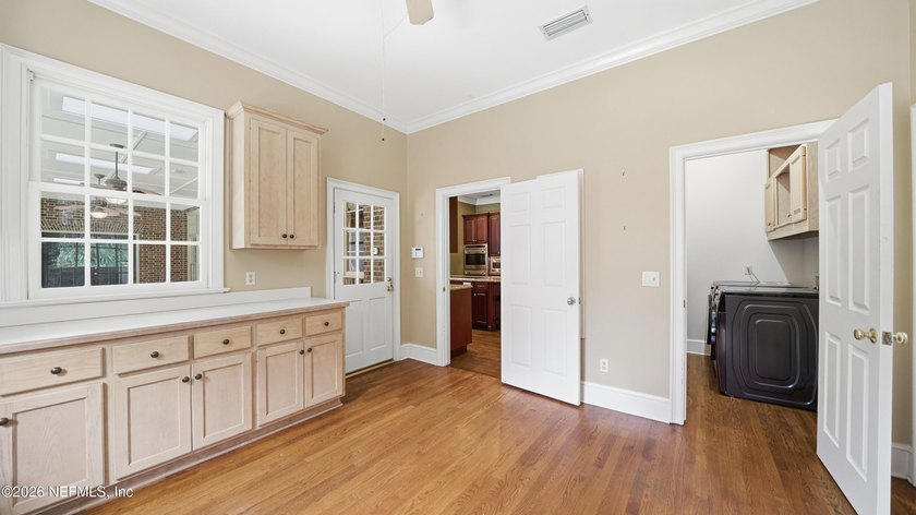 Tucked away on over 2 private acres in the heart of Mandarin - photo 37