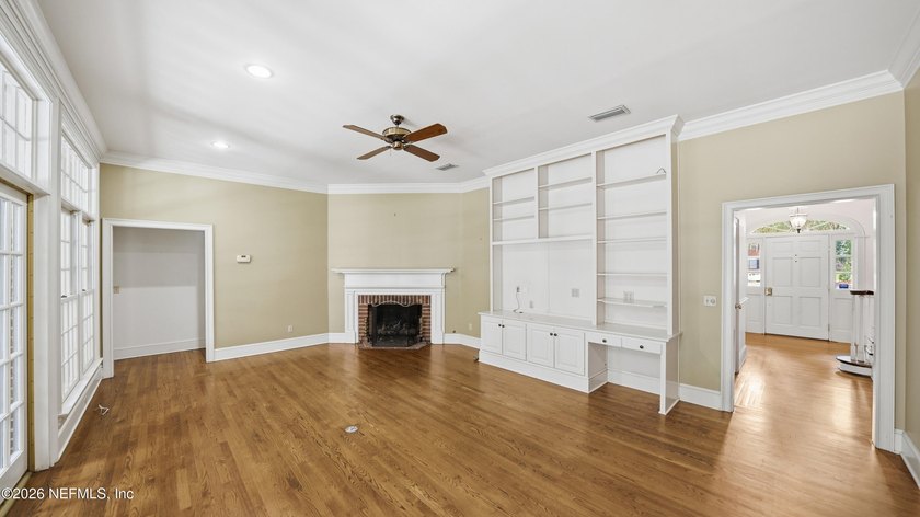 Tucked away on over 2 private acres in the heart of Mandarin - photo 39