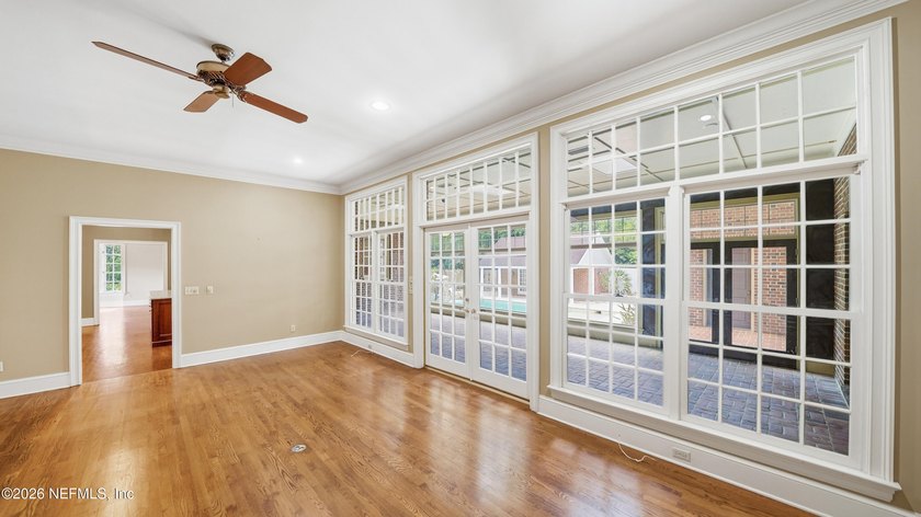 Tucked away on over 2 private acres in the heart of Mandarin - photo 40