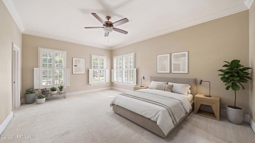 Tucked away on over 2 private acres in the heart of Mandarin - photo 48