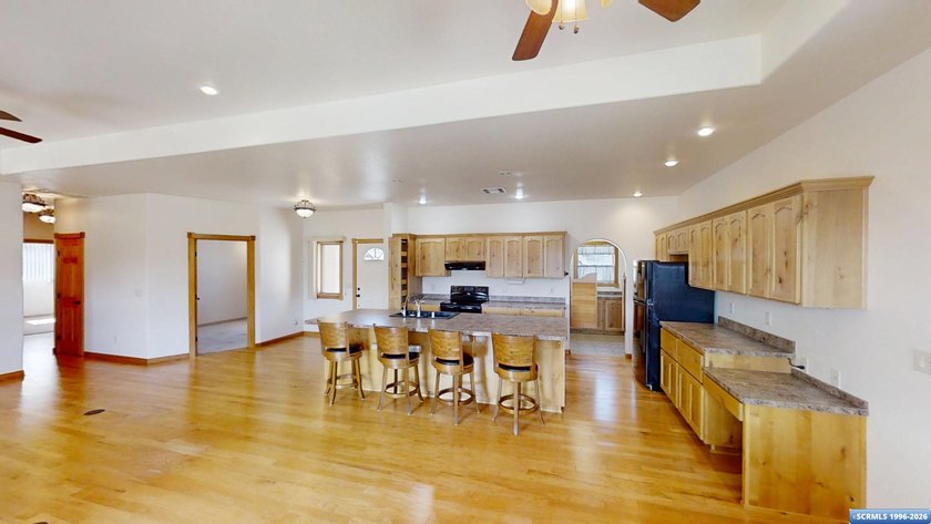 Charming Southwestern-style 3BD/2BA home off N Swan, surrounded - photo 3