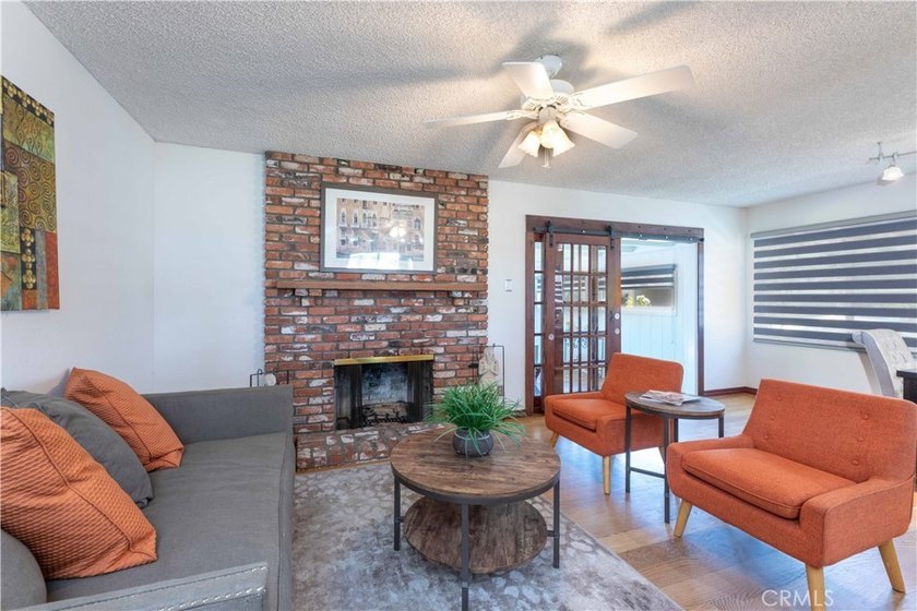 Located in the highly sought-after Los Altos neighborhood, this - photo 5