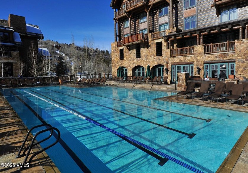 Ski-In/Ski-Out Residences Don't Get Better Than This. This could - photo 21