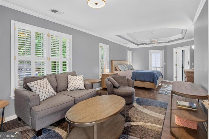 Welcome to Darien Park, one of Roswell's hidden gems! This - photo 17
