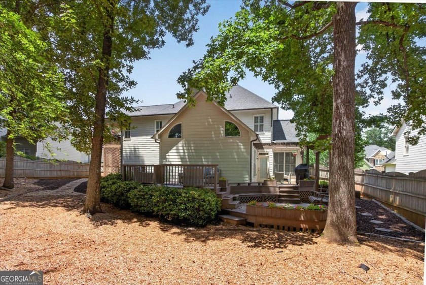 Welcome to Darien Park, one of Roswell's hidden gems! This - photo 24