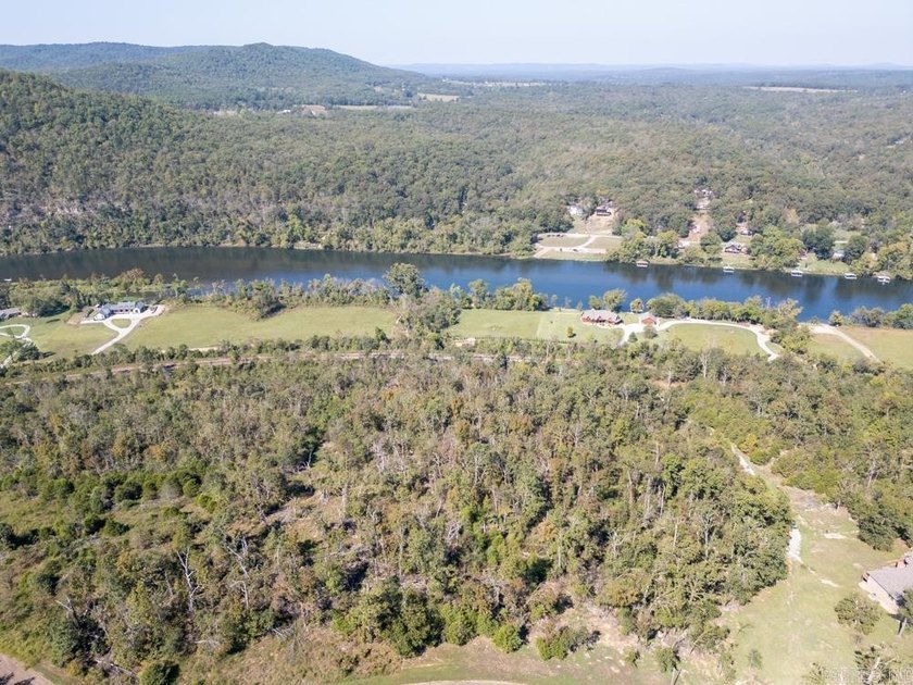 3.9 Acres Overlooking the White River - Mountain Home, AR This 3 - photo 29