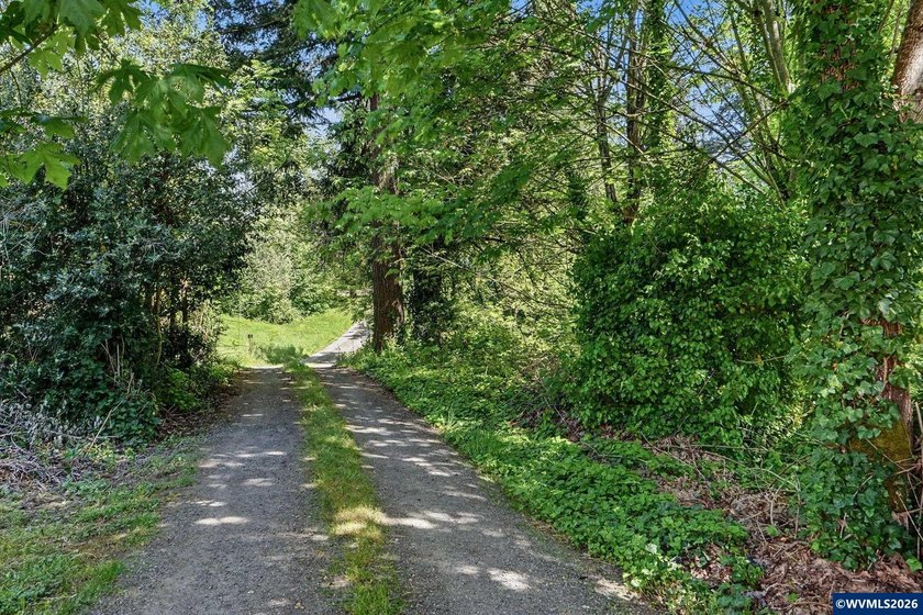 Perched above the Willamette River in Canby, this rare 7.46-acre - photo 7