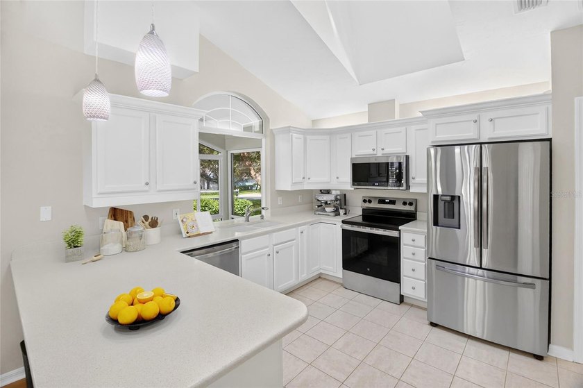 Virtually Staged. Known by Meadowbrook neighbors as *the home on - photo 8