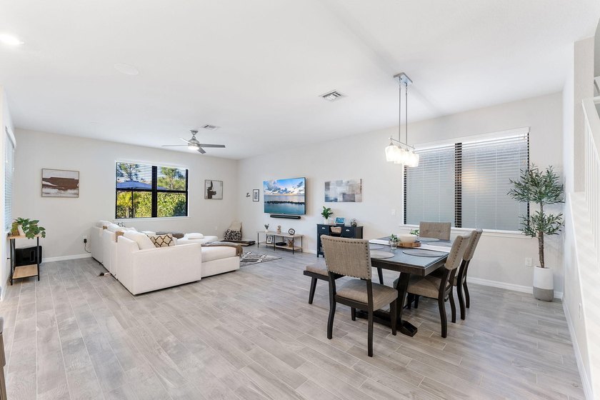 Introducing a stunning residence in the gated community of The - photo 8