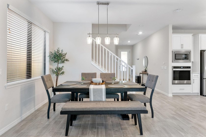 Introducing a stunning residence in the gated community of The - photo 10