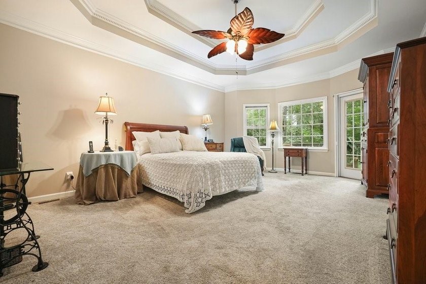 Welcome home to this charming ranch nestled on a private - photo 25