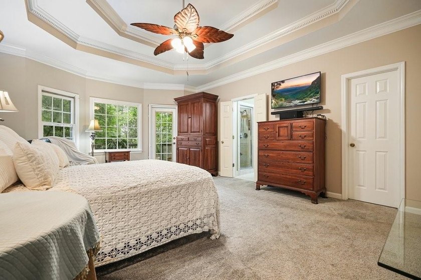 Welcome home to this charming ranch nestled on a private - photo 26