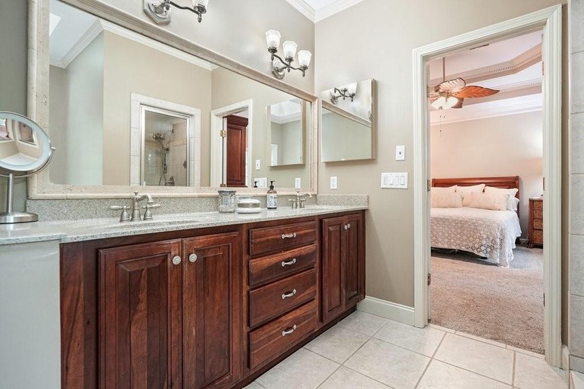 Welcome home to this charming ranch nestled on a private - photo 31