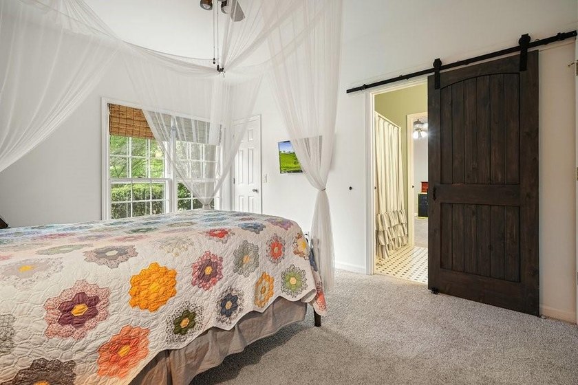 Welcome home to this charming ranch nestled on a private - photo 36