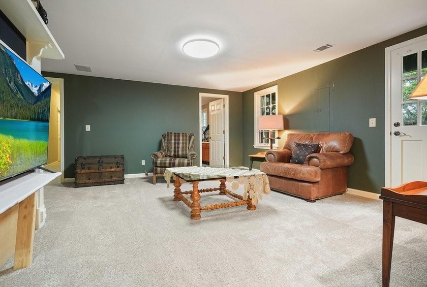 Welcome home to this charming ranch nestled on a private - photo 38