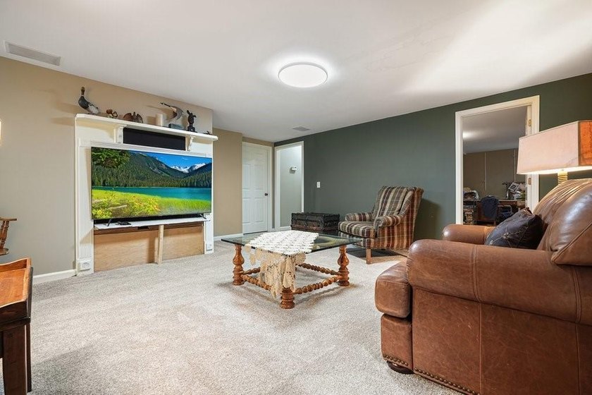 Welcome home to this charming ranch nestled on a private - photo 39