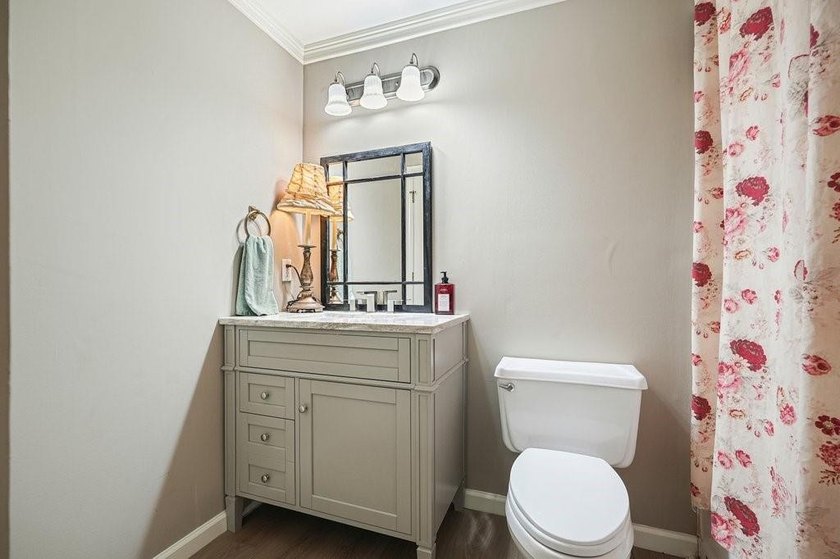 Welcome home to this charming ranch nestled on a private - photo 40