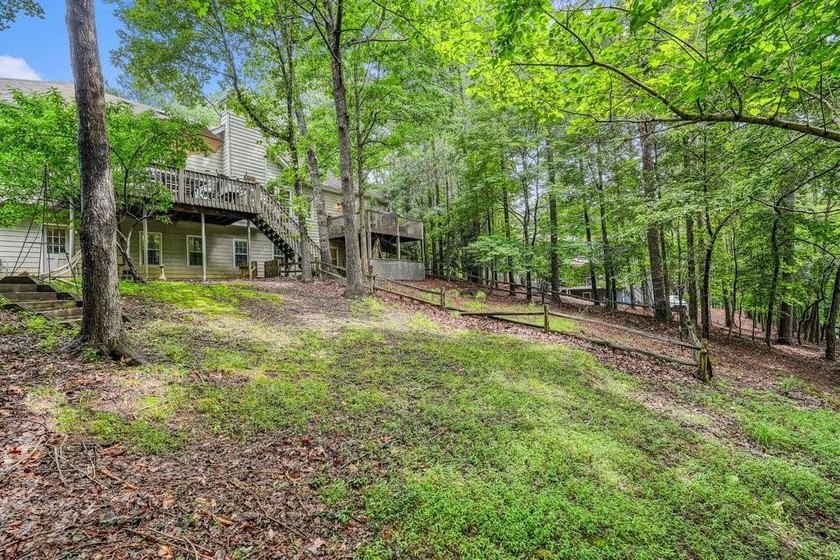Welcome home to this charming ranch nestled on a private - photo 47