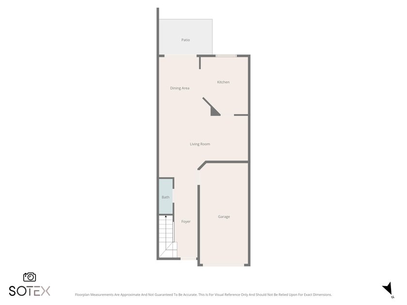 Beautifully updated townhome in the gated community of Discover - photo 34