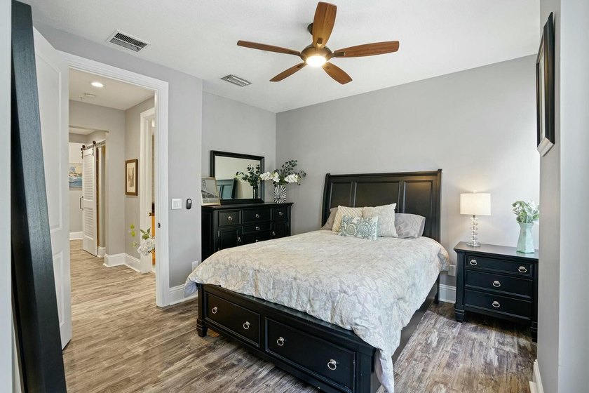 Pristine 3-bedroom, 2-bathroom corner unit. Located just minutes - photo 24