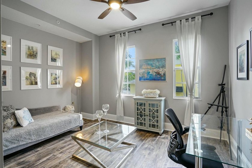 Pristine 3-bedroom, 2-bathroom corner unit. Located just minutes - photo 28