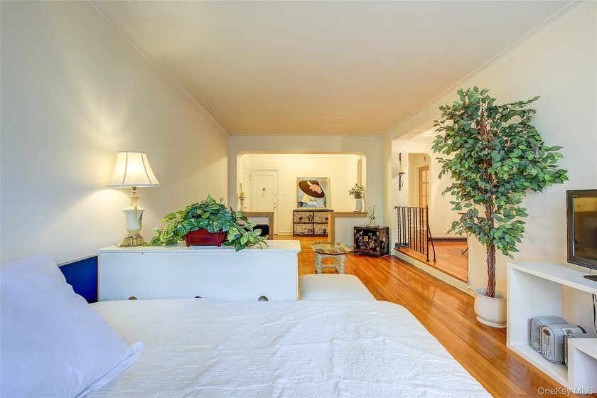 WELCOME TO FOREST HILLS SOUTH. CHARMING STUDIO APARTMENT WITH - photo 11