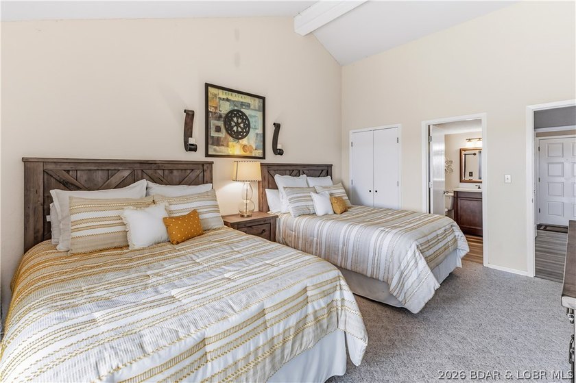 Neighboring Margaritaville Lake Resort, this property delivers - photo 15