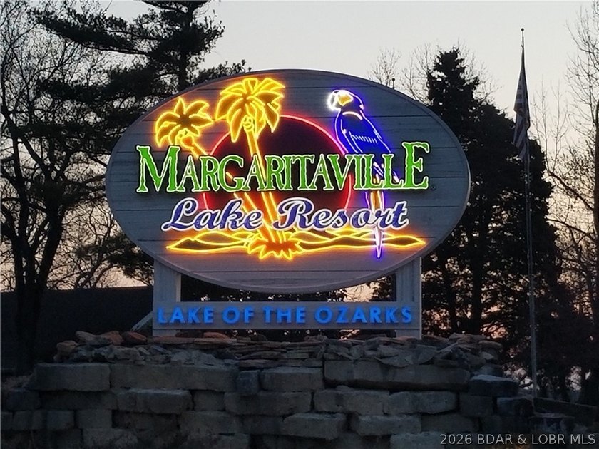 Neighboring Margaritaville Lake Resort, this property delivers - photo 43