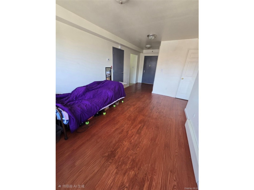 This exceptional condo offers a spacious one-bedroom - photo 11