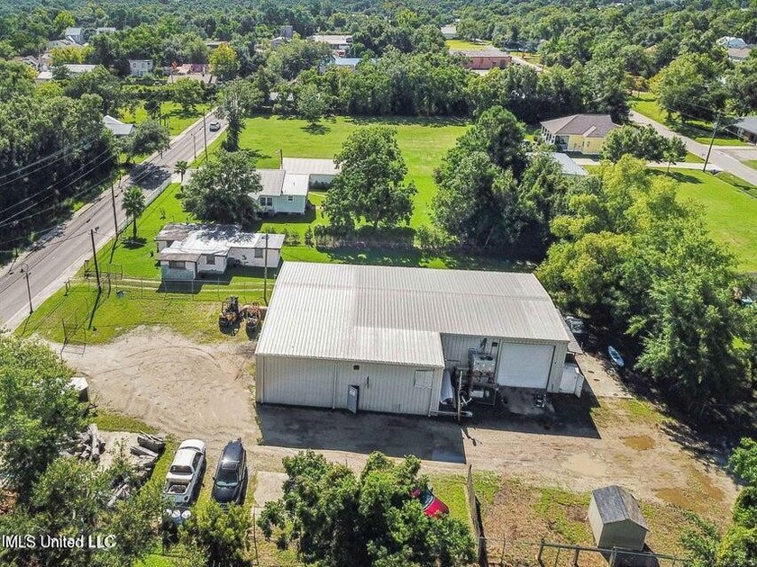 Main Street Machine Building is for Sale. Owner is selling - photo 30