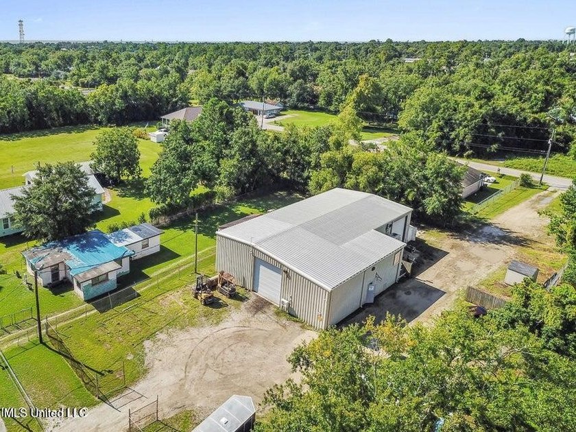 Main Street Machine Building is for Sale. Owner is selling - photo 31
