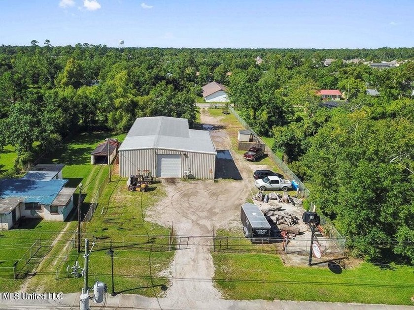 Main Street Machine Building is for Sale. Owner is selling - photo 32