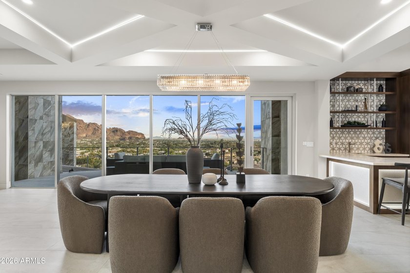 HIGH-DESERT - NEW BUILD - BIG-CITY VIEWS - PARADISE RESERVE - photo 12