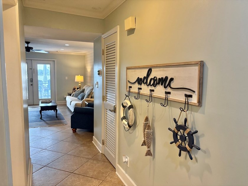Wake up to peaceful lake views in this Beautifully Maintained - photo 13
