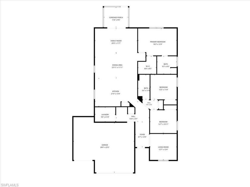 Move-in-ready and beautifully upgraded, this 3-bed + den, 2-bath - photo 32