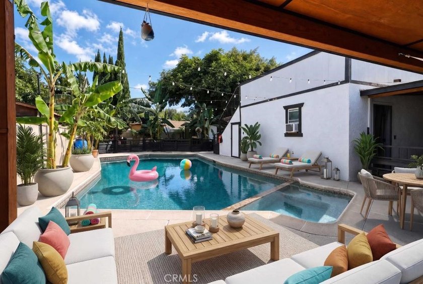 Welcome to 502 E Camille St in Santa Ana, a wonderful - photo 36