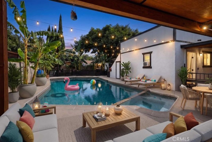 Welcome to 502 E Camille St in Santa Ana, a wonderful - photo 38