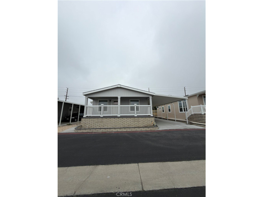 Pictures Coming Soon! Beautiful 3-Bedroom, 2-Bath Manufactured - photo 3