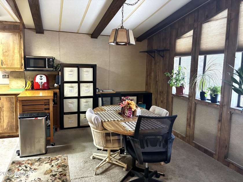 Don't miss this charming 2-bed, 2-bath manufactured home - photo 4