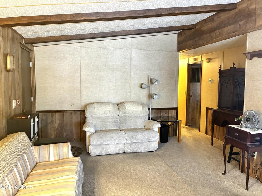 Don't miss this charming 2-bed, 2-bath manufactured home - photo 6
